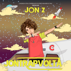 Jon Z – JonTrapVolta (Intro)